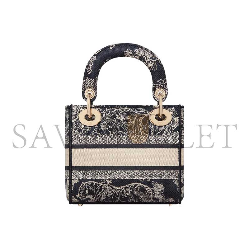 D*or mini lady d-lite m0500orgo-m928 (17*15*7cm)